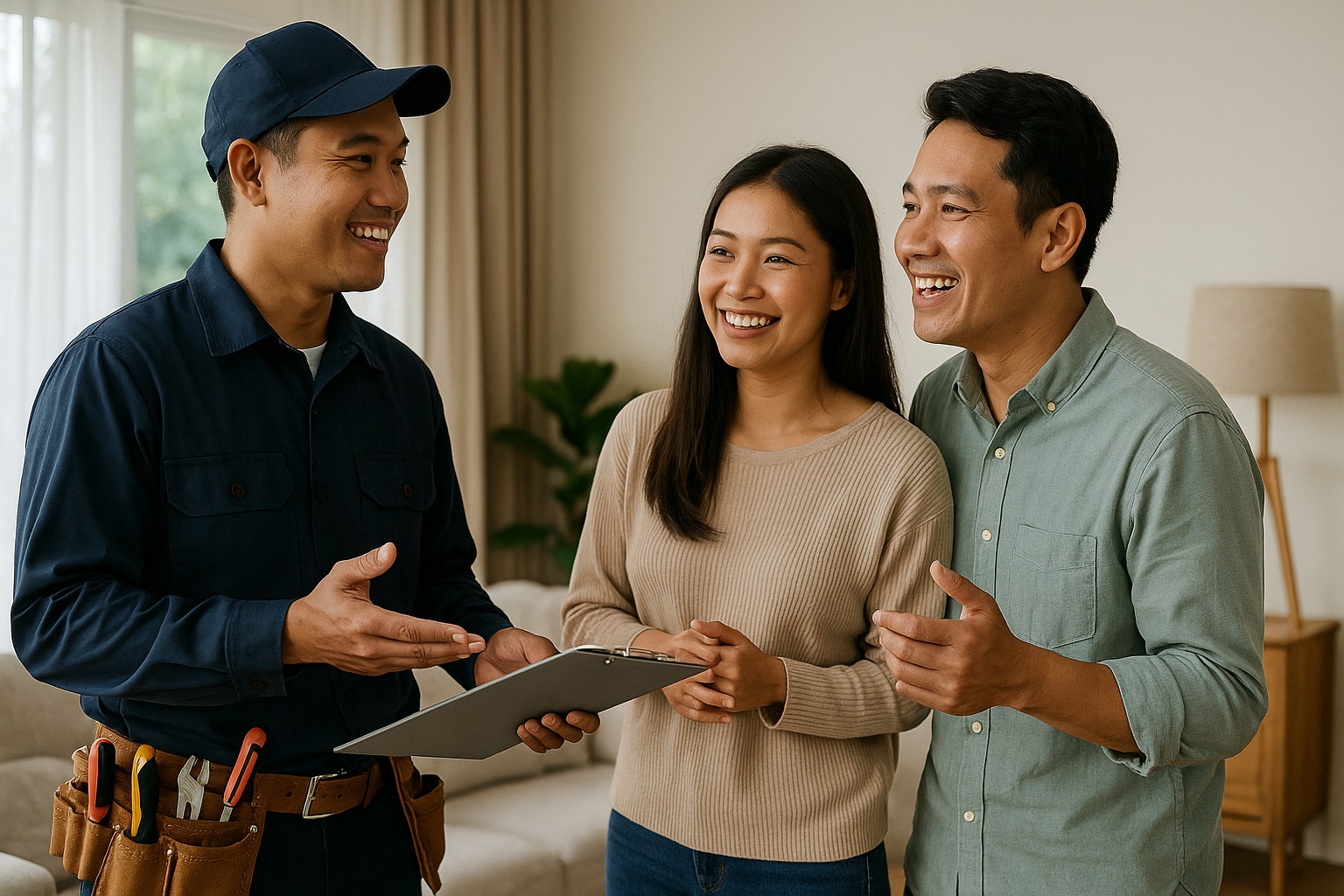 Bảo trì trọn gói